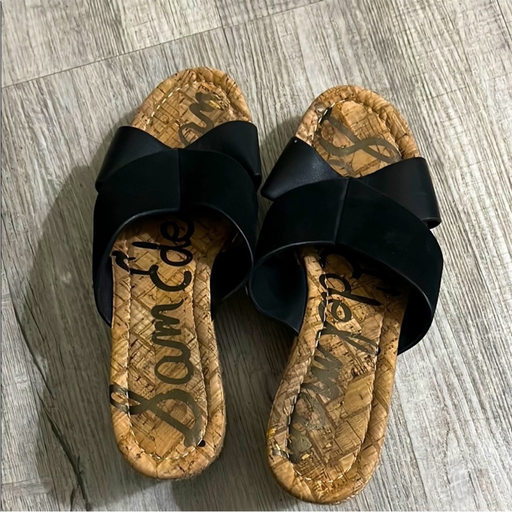 Sam Edelman Slide Sandals